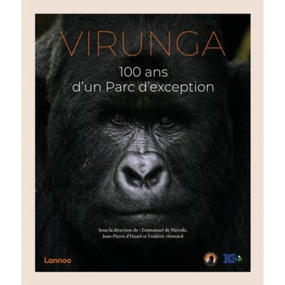 Virunga - Marc Languy