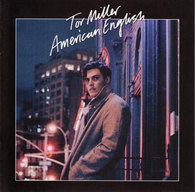 American English - Tor Miller