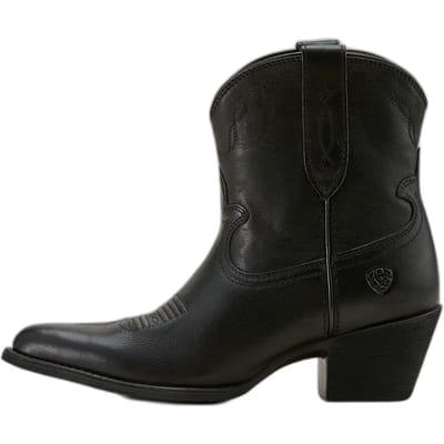 Dameslaarzen Ariat Maggie J Toe