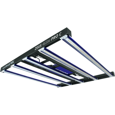 Lumatek ZEUS 465W Compact Pro LED