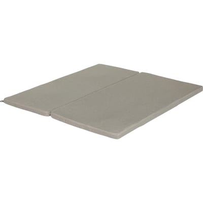 Dubbel kussen Hubsch Interior String
