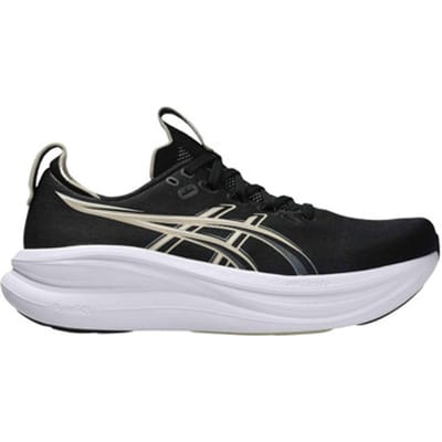 Hardloopschoenen Asics Chaussures de running gel-nimbus 28 amorti