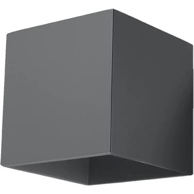 Wandlamp Sollux Lighting Quad 1