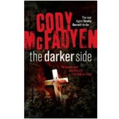 The Darker Side - Cody McFadyen