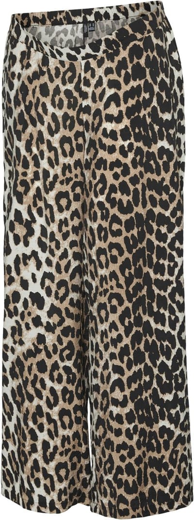 VERO MODA MATERNITY - VMMJOSIE WIDE PANT WVN GA - Dames - Leggings