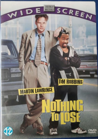 Nothing To Lose