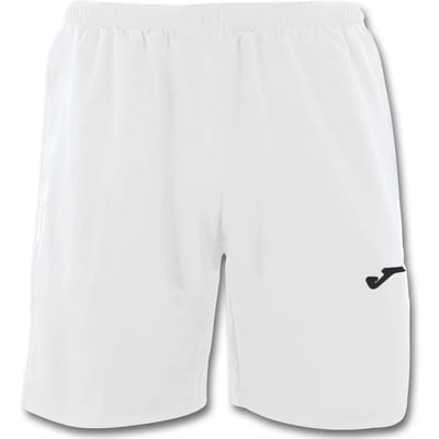 Joma Costa II Vrijetijdsshort Kinderen - Wit | Maat: XS (164)