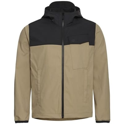 Technische jassen Jack Wolfskin Mahani