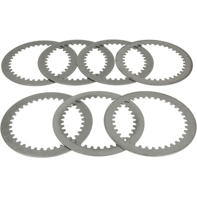 Koppelingsplaat set TRW MES397-7