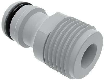 Cellfast - Cellfast - Koppeling Met Buitendraad - Ideal Line™ Plus - 1/2" (CF50-665)