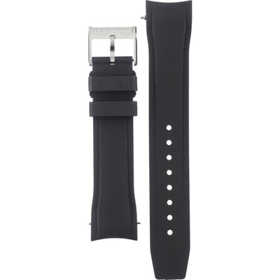 Hamilton Straps H691.374.100 Seaview band