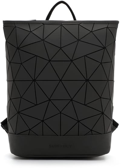 SURI FREY Rugzak SFY SURI Sports Jessy-Lu ( 18041 ) - Dames Rugzakken - deepgrey 843