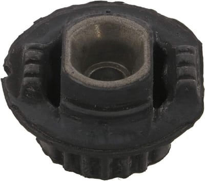 Aslagers - Onderstel Onderdelen - Rijcomfort Verbeteren - OE-Matching Kwaliteit - 3758 cm - Zwart