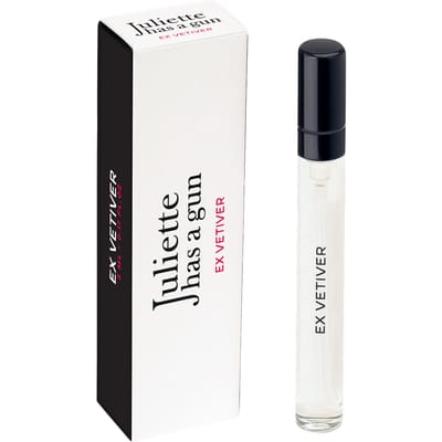 Juliette has a gun Classic Collection Ex Vetiver Eau de Parfum