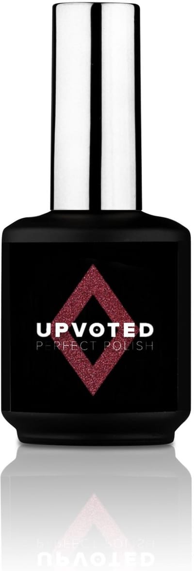NailPerfect UPVOTED Last Supper Soak Off Gelpolish #230 One for the Road 15ml