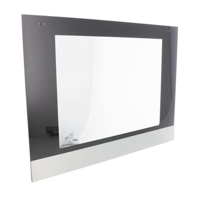 AEG Deurglasset - 594x444mm 140044076051