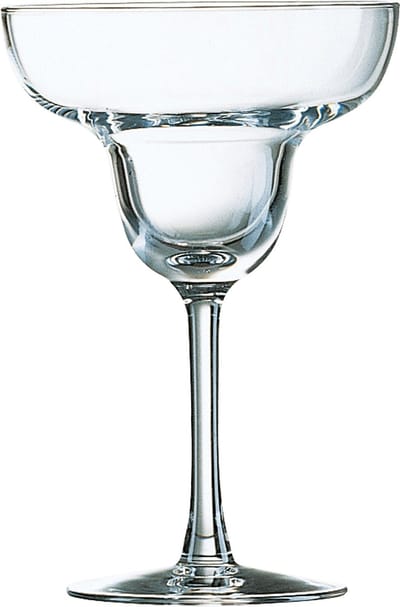 Arcoroc Elegance Margarita Cocktailglas 27cl S6