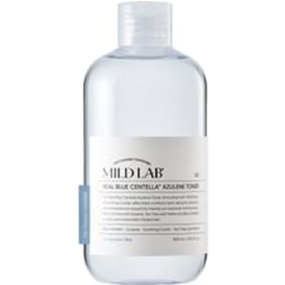 MILDLAB - Real Blue Centella Azulene Toner 300ml