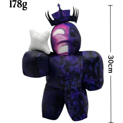 Verlaten NOLI Chance Pluche Speelgoed Chance Verlaten Knuffel Chance Pluche Knuffel Verlaten Knuffel Kamerdecoratie Zacht Speelgoed Verjaardagscadeaus 30cm