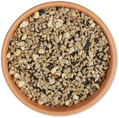 CJ Wildlife - Premium Tuinvogelvoer Mengsel 5kg - Rijk aan Proteïnen en Vet - Vrij van Zout en Toxines