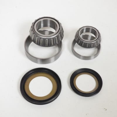 alle kogels stuurlagerset voor motor yamaha 200 dtr 1988 tot 1991 22-1025 nieuw