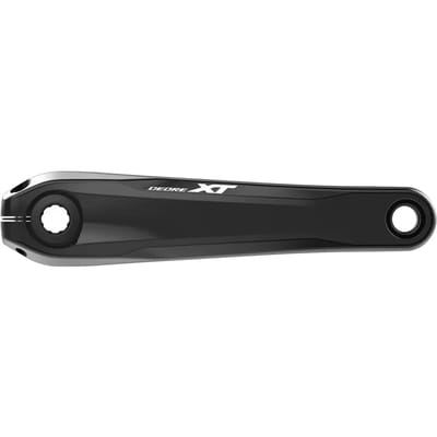 Paar krukken Shimano Deore XT FC-M8150