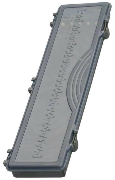 Mivardi Single Carp Hooklength Box
