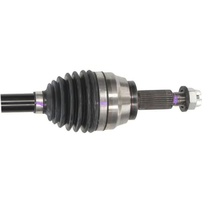 Aandrijfas SNR DK55.023 links