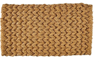 MD Entree - Deurmat - Kokosmat - La Boutique Cable - 45 x 75 cm