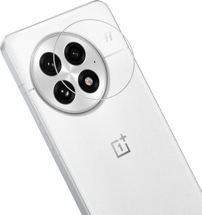 Camera Lens Protector Geschikt voor OnePlus 13 - Extra Sterk - Camera Screenprotector Beschermglas - Gehard Glas - Tempered Glass - Screen Protector