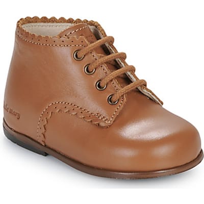 Little Mary  Hoge Sneakers VIVALDI