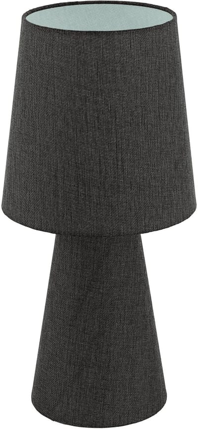 EGLO 97133 tafellamp Bruin E27 12 W LED A+