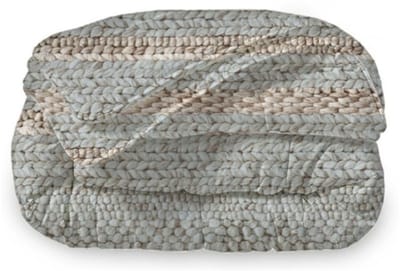 Dekbed Zonder Overtrek 200x200 cm - Toffy - Easy Dekbed - Warmteklasse 2