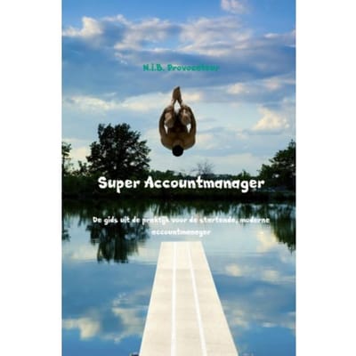 Super Accountmanager - N.I.B. Provocateur