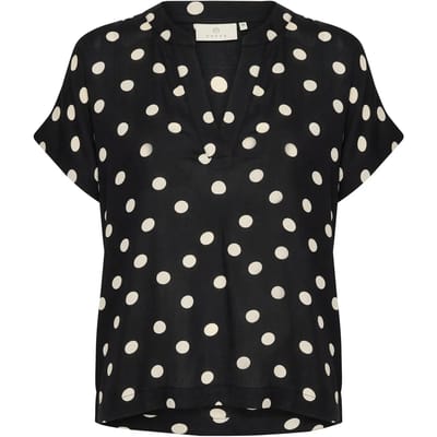 Vrouwenblouse KAFFE Ano