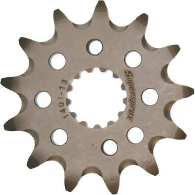 Motorfiets kettingwiel Supersprox PSB CST-1401:13 # 50-32122-13 # JTF1401.13