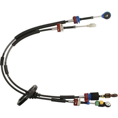 Kabel, handgeschakelde versnellingsbak LINEX 14.44.71