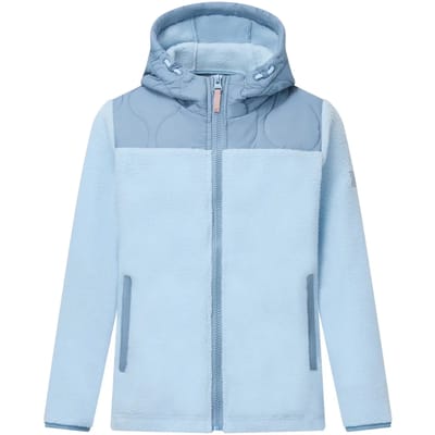 Hybride fleece voor kinderen Regatta Myla