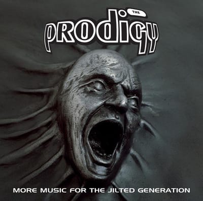 More Music For The Jilted Generation 2CD