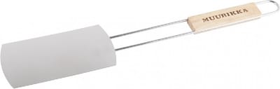 Muurikka - Spatel - Outdoor - RVS - BBQ