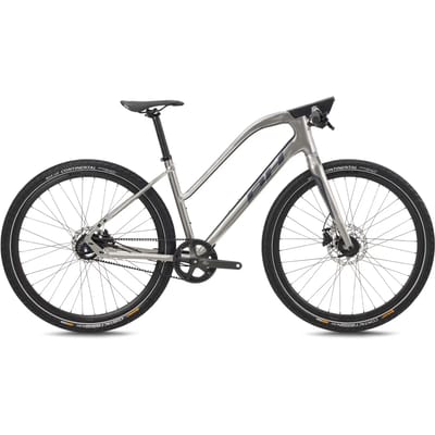 Stadsfietsen BH Bikes Silvertip Jet Pro