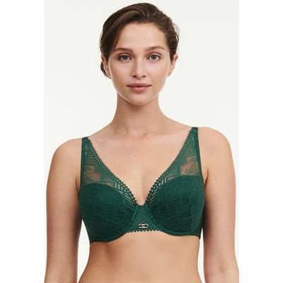 Chantelle Origins Vert Maat: B70 | BH's Outlet | Dames | Groen