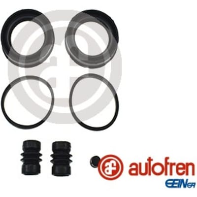 Reparatieset, remklauw AUTOFREN SEINSA D4-950