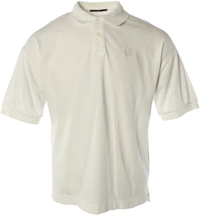 C.P. Company polo maat M