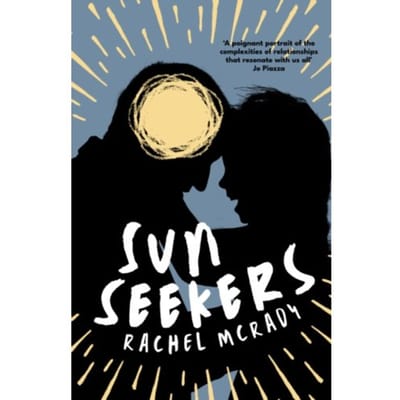 Sun Seekers - McRady, Rachel