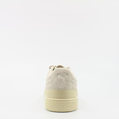 Puma Sampson Rhude Beige Textiel Heren Veterschoenen 371392 01