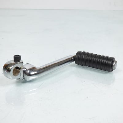 teknix startschop voor derbi 50 senda r drd racing nieuw