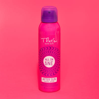 ALL IN ONE AFTER SUN 100 ml