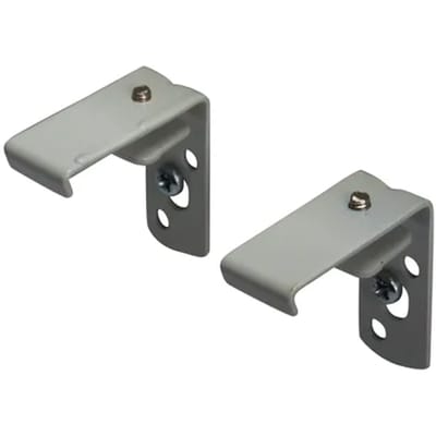 Baseline - Muursteun - Plus - Wit - 3cm