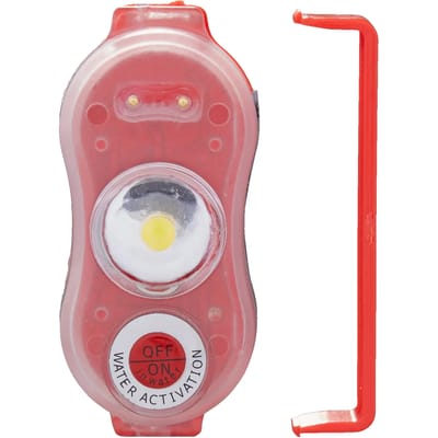 Lamp Helly Hansen Solas Emergency Light